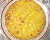 Foto langkah ke 5 dari resep Cheesy Tuna Pie.
