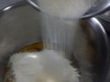 Bolu Gulung ala Meranti (swiss roll cake)