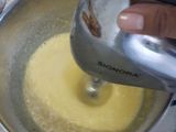 Bolu Gulung ala Meranti (swiss roll cake)