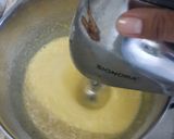Foto langkah ke 3 dari resep Bolu Gulung ala Meranti (swiss roll cake).