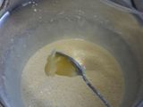 Bolu Gulung ala Meranti (swiss roll cake)