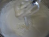 Bolu Gulung ala Meranti (swiss roll cake)
