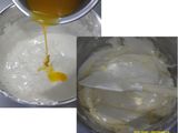 Bolu Gulung ala Meranti (swiss roll cake)