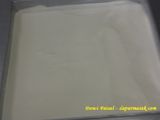 Bolu Gulung ala Meranti (swiss roll cake)