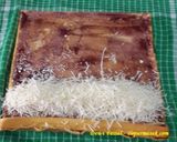 Foto langkah ke 13 dari resep Bolu Gulung ala Meranti (swiss roll cake).