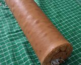 Foto langkah ke 14 dari resep Bolu Gulung ala Meranti (swiss roll cake).