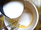Rainbow Mille Crepes (Part 1)