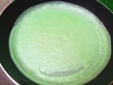 Rainbow Mille Crepes (Part 1)