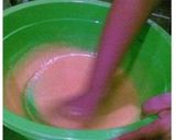 Foto langkah ke 3 dari resep Bika Ambon Medan Halal.