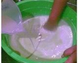 Foto langkah ke 6 dari resep Bika Ambon Medan Halal.