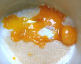 Foto langkah ke 4 dari resep Rainbow Mille Crepes (Part 2).