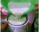 Foto langkah ke 7 dari resep Bika Ambon Medan Halal.