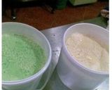 Foto langkah ke 8 dari resep Bika Ambon Medan Halal.