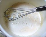 Foto langkah ke 5 dari resep Rainbow Mille Crepes (Part 2).