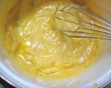 Foto langkah ke 7 dari resep Rainbow Mille Crepes (Part 2).