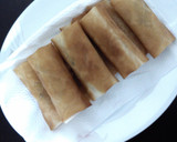 Foto langkah ke 13 dari resep Lumpia tahu jagung.