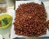 Foto langkah ke 1 dari resep Sambel Pecel.