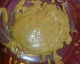 Foto langkah ke 9 dari resep Bubur Salmon Asam Manis (MPASI 7 bulan +).