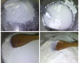 Foto langkah ke 1 dari resep Bubur sumsum Bayi (MPASI 6 bulan).