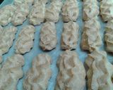 Foto langkah ke 8 dari resep eclairs.