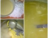 Foto langkah ke 1 dari resep Puding Zebra Ajaran Mertua.