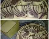 Foto langkah ke 5 dari resep Puding Zebra Ajaran Mertua.