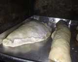 Foto langkah ke 6 dari resep Beef Mayo Pizza Stuffed.