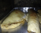 Foto langkah ke 7 dari resep Beef Mayo Pizza Stuffed.