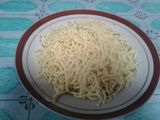 nasi goreng petai maknyus