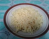 Foto langkah ke 1 dari resep nasi goreng petai maknyus.