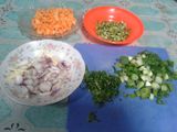nasi goreng petai maknyus