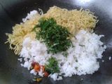 nasi goreng petai maknyus