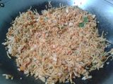 nasi goreng petai maknyus