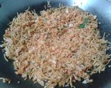 Foto langkah ke 8 dari resep nasi goreng petai maknyus.