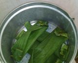 Foto langkah ke 4 dari resep Pepes Pindang Salem .