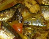 Foto langkah ke 3 dari resep ikan salem bumbu kuning mantap.