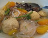 Foto langkah ke 4 dari resep BOLA-BOLA TAHU.