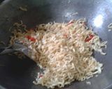 Foto langkah ke 2 dari resep Pecel Mie.