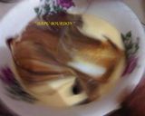 Foto langkah ke 4 dari resep Cake Marmer Bourdon.
