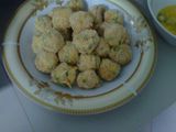 Bitterballen Simple