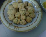 Foto langkah ke 5 dari resep Bitterballen Simple.