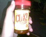 Foto langkah ke 2 dari resep Nasi Goreng Sambal CUK Bawang Pete.