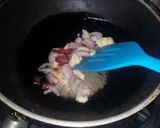 Foto langkah ke 4 dari resep Kari Bihun.