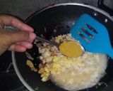 Foto langkah ke 7 dari resep Kari Bihun.