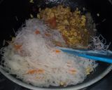 Foto langkah ke 8 dari resep Kari Bihun.