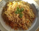 Foto langkah ke 9 dari resep Kari Bihun.