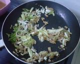Foto langkah ke 2 dari resep Misoa Goreng.