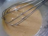 Kue Lumpur Roti Tawar