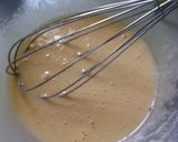 Foto langkah ke 2 dari resep Kue Lumpur Roti Tawar.