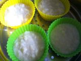 Kue Lumpur Roti Tawar